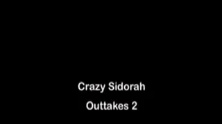 Crazy Sidorah Outtakes 2 MKV