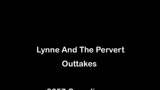 Lynne And The Pervert Outtakes MKV