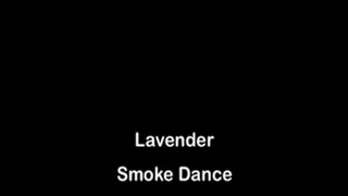 Lavender, The MILF Smoking Slut Outtakes