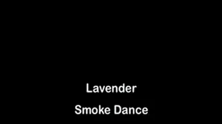 Lavender's Smoking Strip