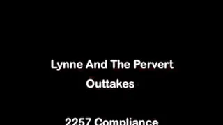 Lynne And The Pervert Outtakes - Long Version