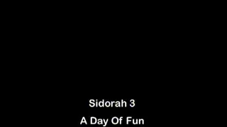 Sidorah 3 - A Day Of Fun Full DVD Clip Version