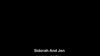 Sidorah And Jen - A Little Of This... A Little Of That Full DVD Clip4Sale Version