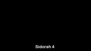 Sidorah 4 - A Night Of Play Full DVD Clip Version