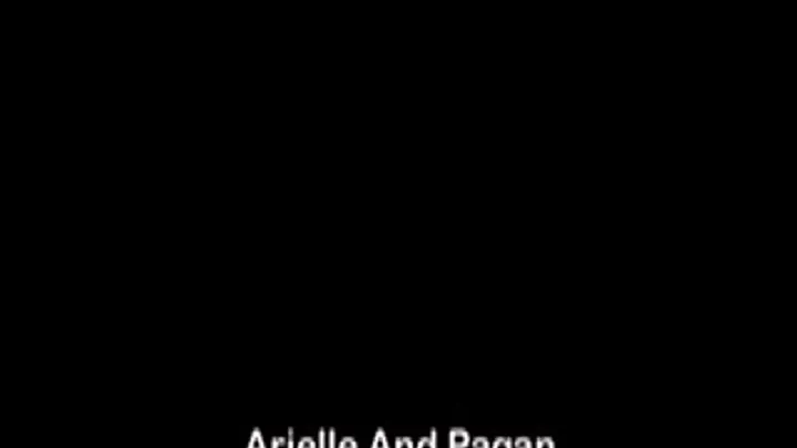 Arielle And Pagan Vignettes Full DVD Clip Version