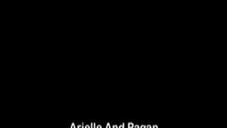 Arielle And Pagan Vignettes Full DVD Clip Version