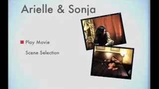 Arielle And Sonja Full DVD Clip Version