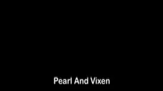 Pearl And Vixen's Lesbian Outtakes