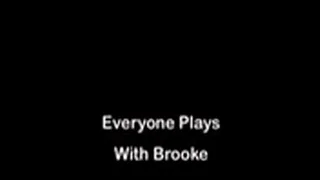 Everyone Plays With Brooke iPhone
