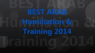 The Best of "Arab/Musl1m Humiliation and More!