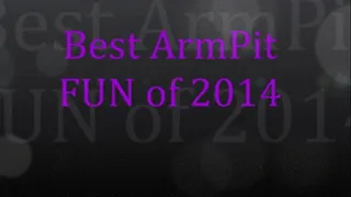 Best of "Arm Pit and Tit Worship" from 2014