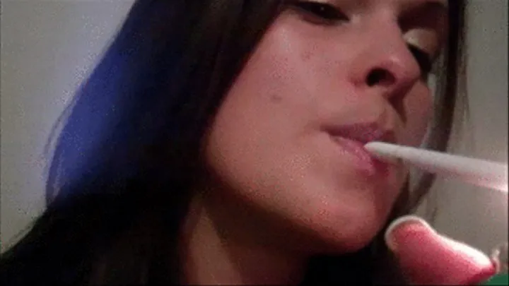 Sexy Smoking Stories Episode 1