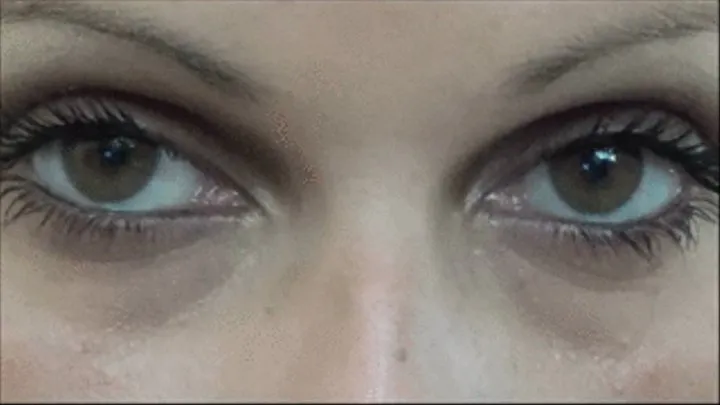 Goddess B's fantastic Peepers