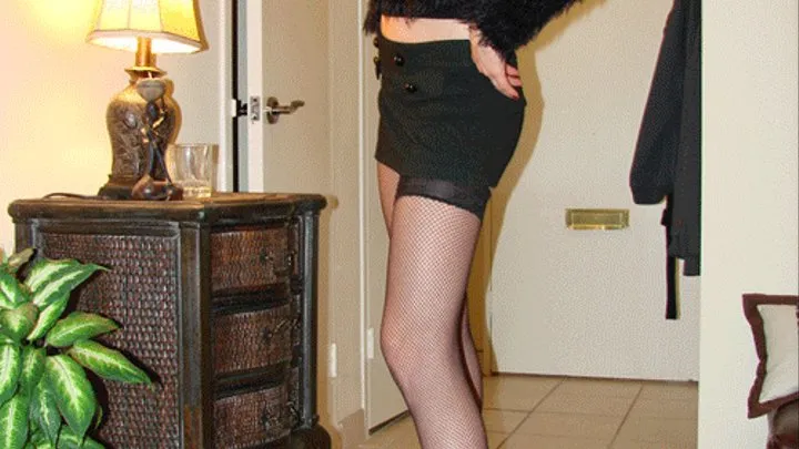 Stockings & Heels Mistress