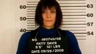 Patty's First Arrest (Complete Clip)