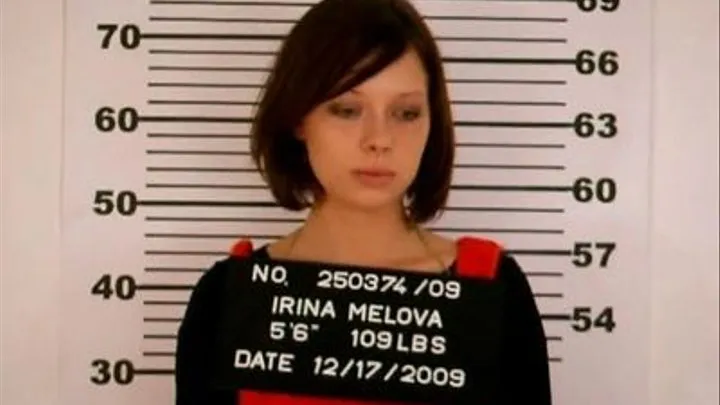 Irina Melova: Irina's First Arrest (Complete Clip)