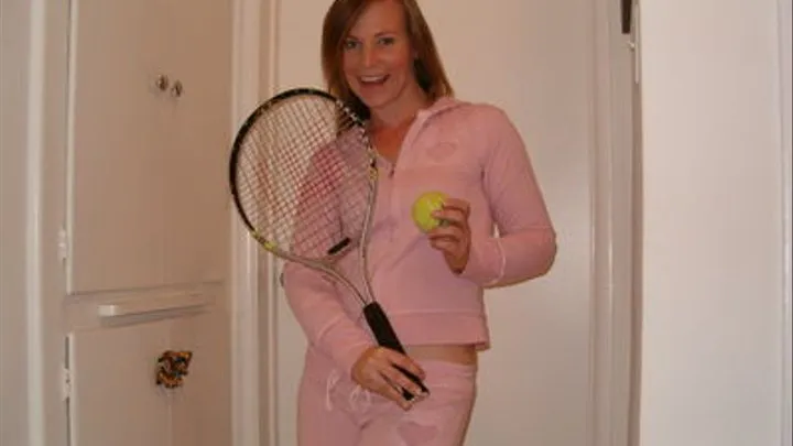 Ready to Play Tennis?