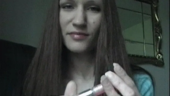 Goddess GG's Lip Gloss