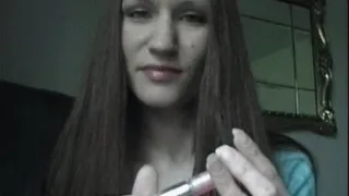 Goddess GG's Lip Gloss