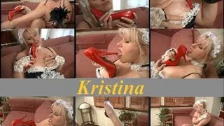 Kristina' Temptation 3