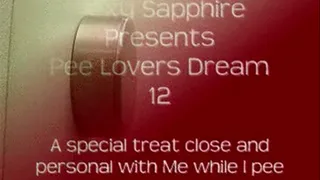 P Lovers dream 12