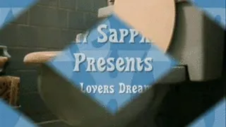 Pee Lovers Dream 8