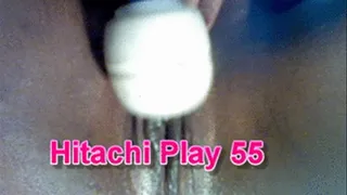 Hitachi Play 55