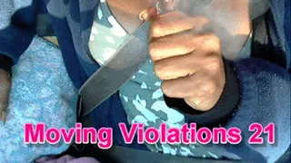 Moving Violations 21