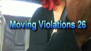 Moving Violations 26