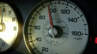 AMO DRIVING HARD PASSENGER POV AND SPEEDO