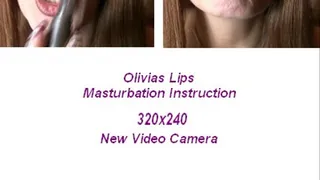 Olivias Slutty Lips