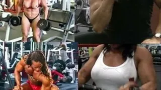 Muscle Biceps A Pumpin 2