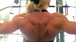 Maryse's Wild Workouts Clip1