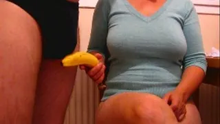 Banana Balls