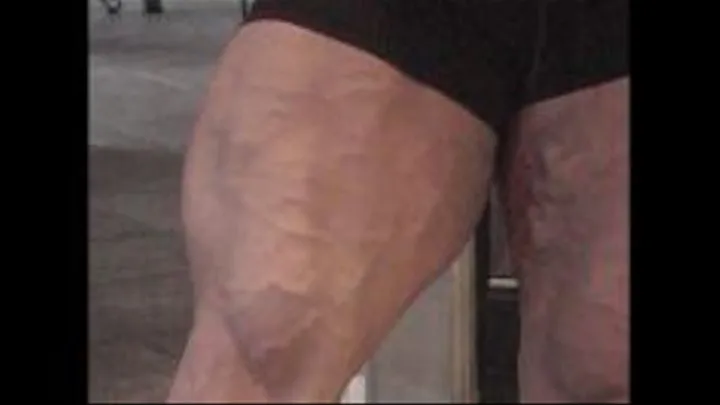 Veiny Quads