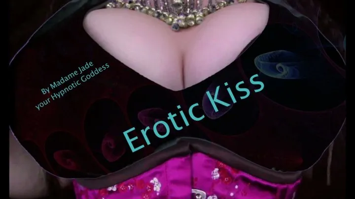 EROTIC KISS