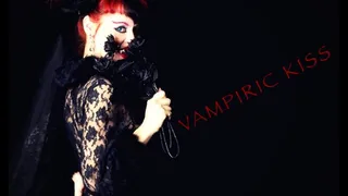VAMPIRIC KISS - Erect and Obedient