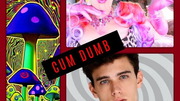 CUM DUMB - Extreme Edge LOOP