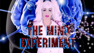 The Mind Experiment *Audio*