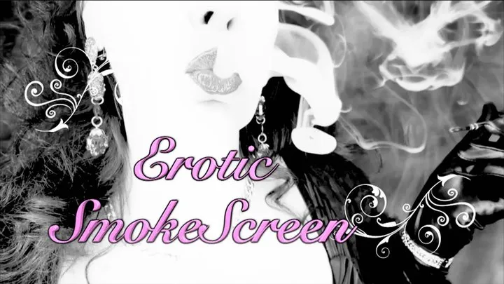 Erotic SmokeScreen (audio)