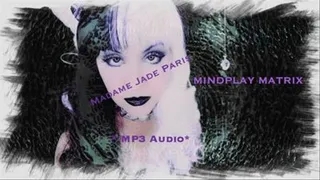 MIND PLAY MATRIX- * MP3 AUDIO MindPlay *