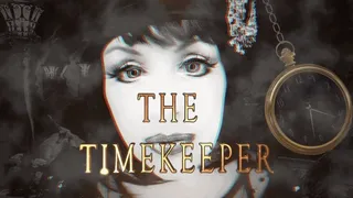 * The TimeKeeper * Audio Only *