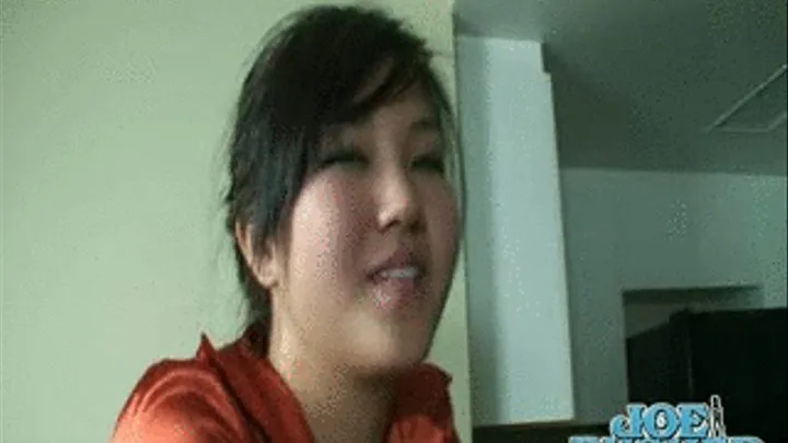 First time Anal Wendy Wang