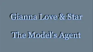 Gianna Love & Star - The Model's Agent Full Version