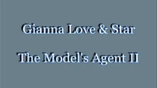 Gianna Love & Star - The Model's Agent - 2 - 2