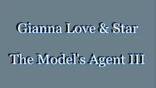 Gianna Love & Star - The Model's Agent - 3 3