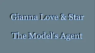 Gianna Love & Star - The Model's Agent Full Version Quick Time