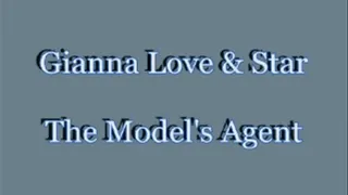 Gianna Love & Star - The Model's Agent