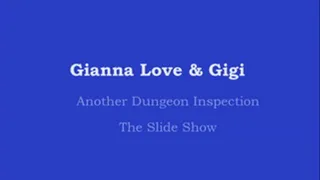 Gianna Love & Gigi - Another Dungeon Inspection SS