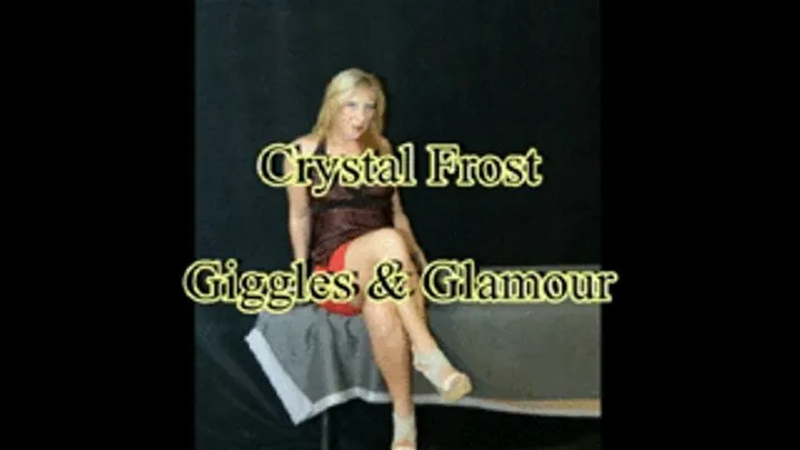 Crystal Frost - Giggles and Glamour -1